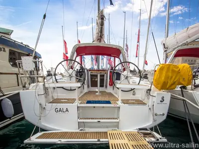 GALA