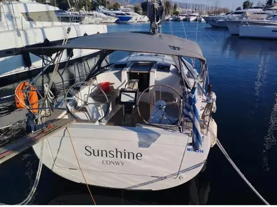 Sunshine