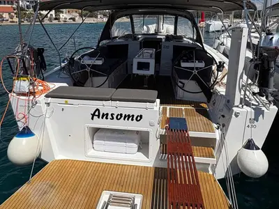 Ansomo