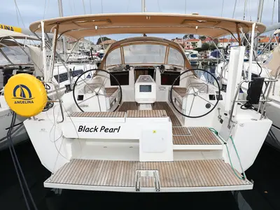 Black Pearl