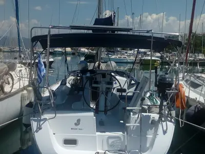 Trizonia