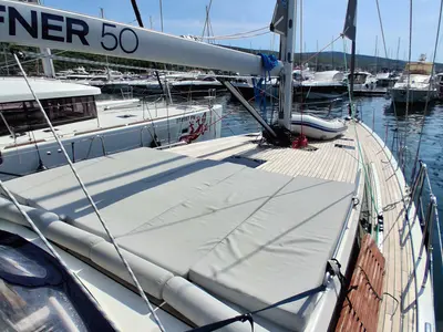 Mila D&D Kufner 50 I.