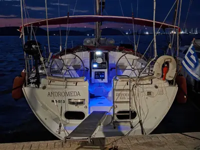 ANDROMEDA