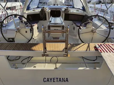 Cayetana