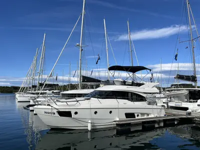 Captain Blue