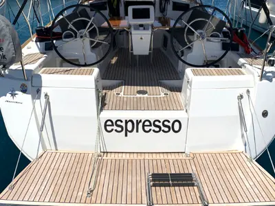 Espresso