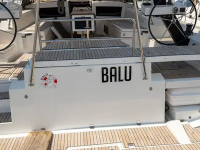 BALU