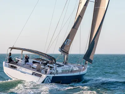 Le Vagabond 2