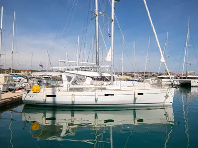 Mare Aeolos