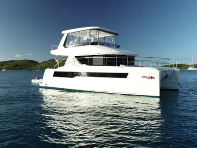 Moorings 403 PC Exclusive