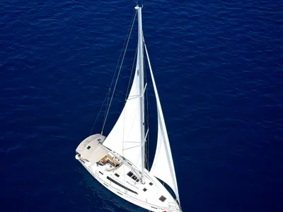 Bavaria Cruiser 41