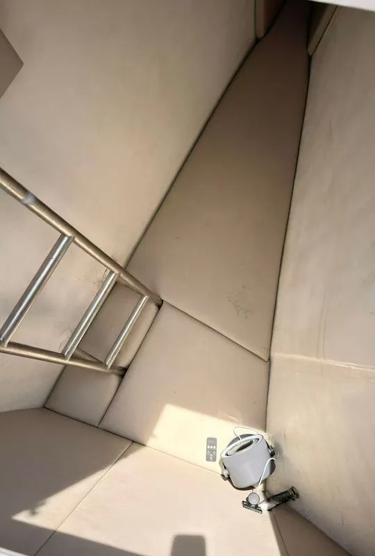 Mazarin 55, a catamaran at Mai Khao, Thailand
