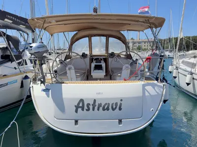 Astravi