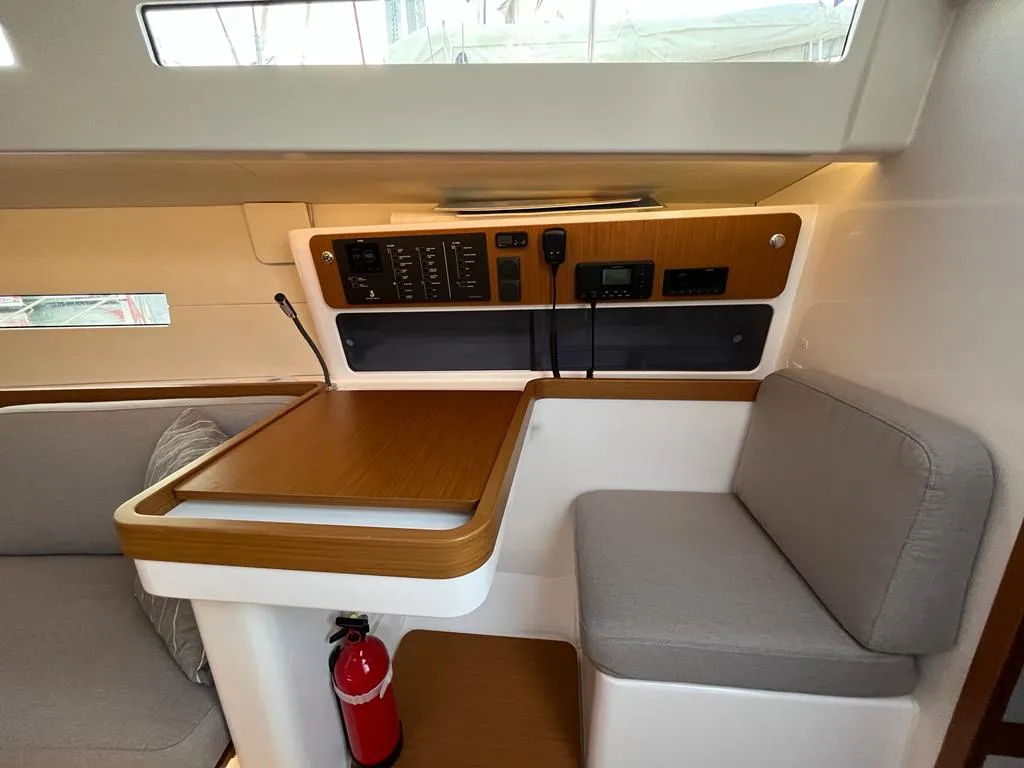 ULTRA FIRST, a Beneteau First 36 sailboat at Split, Croatia
