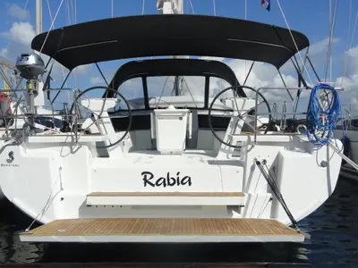 Rabia