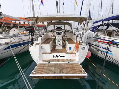 Wilma