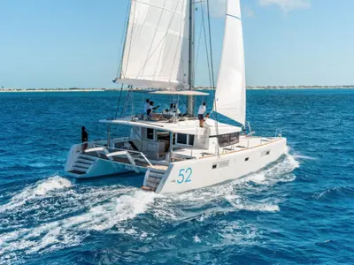 Sea Runner II