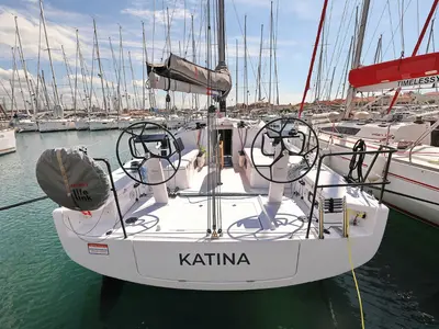 Katina