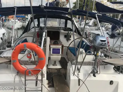 Alboran XXIV Cocomaluco