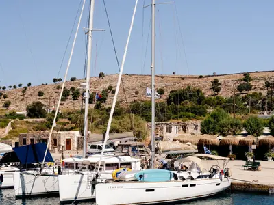 Iraklia
