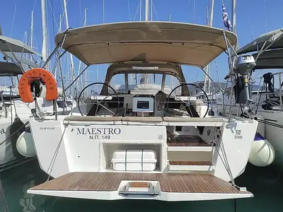 Maestro