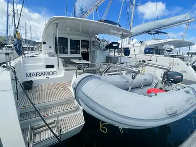 Maramor