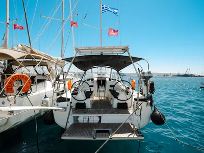 NorthWind 35