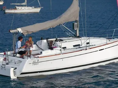 Barboat