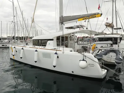 Lilla V