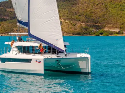 Moorings 4600 Exclusive Plus