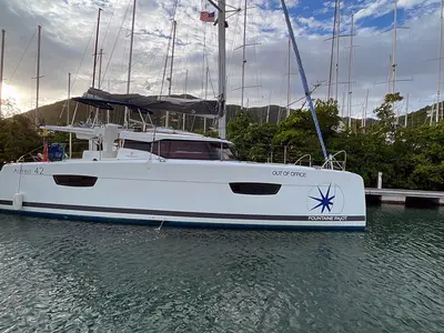 Nauti Mollie (ex. Out Of Office)