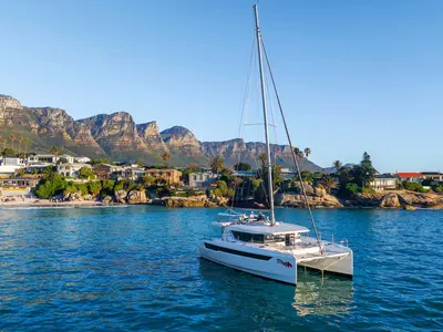 Moorings 5200 Exclusive Plus