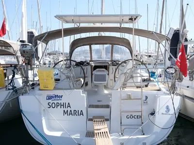 Sophia-Maria