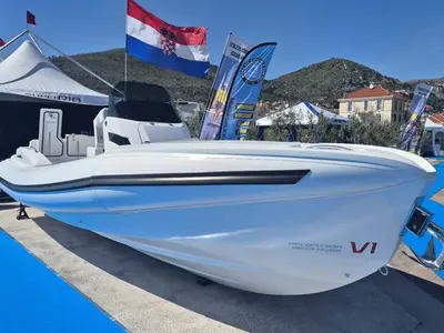Gulet Super RIB 45