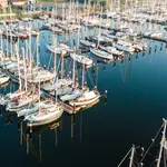 Nikiana Marina