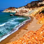 Agios Ioannis Bay