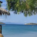 Agios Georgios Bay