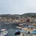 Órmos Mandráki