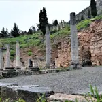 Port Agoras