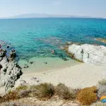 Alimia Bay