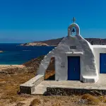 Chapel Bay