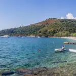 Kerasia Bay