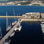 Yacht Club Kavalas