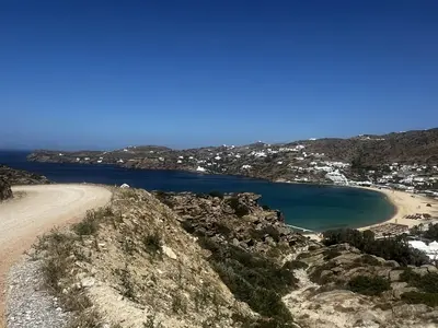 Saint John Bay