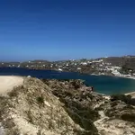 Saint John Bay
