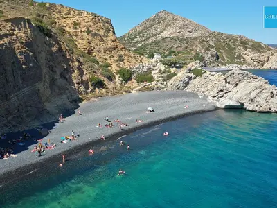 Kalamotí Bay