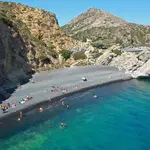 Kalamotí Bay