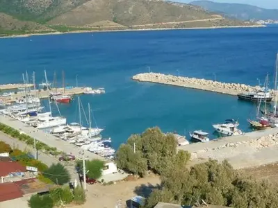 Palamut Marina