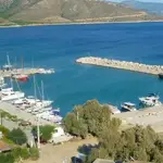 Palamut Marina
