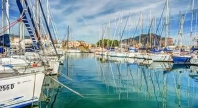 Marina La Cala, Palermo in Palermo, Italy — photo 2